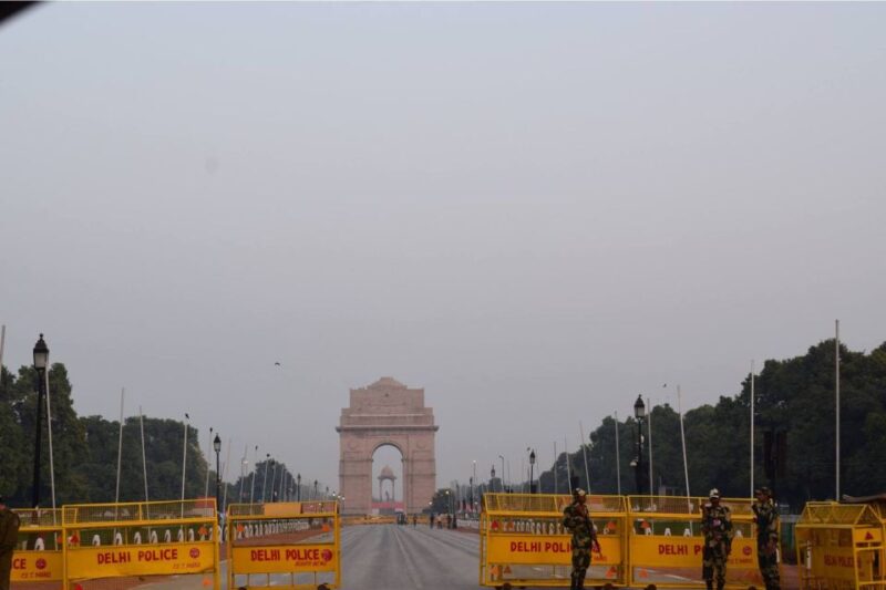 5 Days Golden Triangle India Tour (Delhi-Agra-Jaipur-Delhi) - Important Considerations