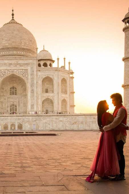 5 Days Golden Triangle Private Tour( Delhi - Agra - Jaipur ) - Frequently Asked Questions