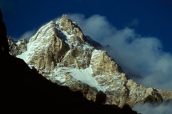 5 Days Golden Triangle Tour - Tour Overview