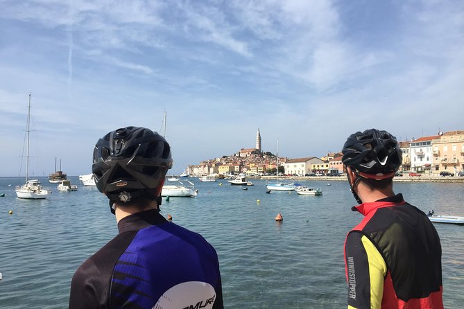 5-Days Guided Bike Tour in Istria With Private Accommodation - Questions About Staying Here
