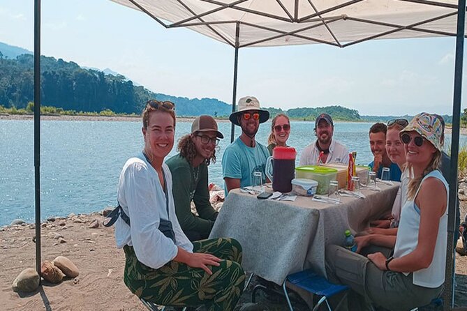 5 Days Guided Manu Amazon Tour - Key Points