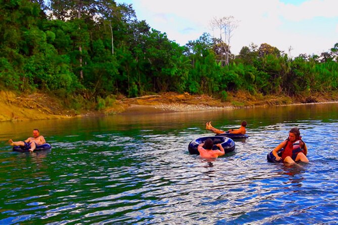 5 Days Guided Manu Amazon Tour - Physical Requirements