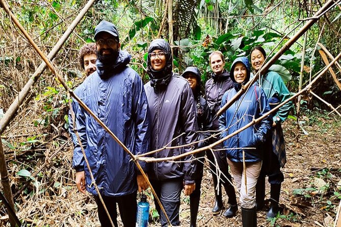 5 Days Guided Manu Amazon Tour - Visitor Reviews