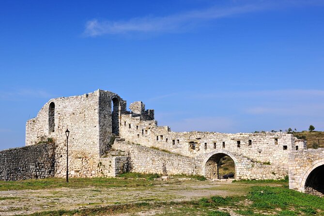 5 Days Guided Tour in Central Albania With Accommodation - Included Amenities