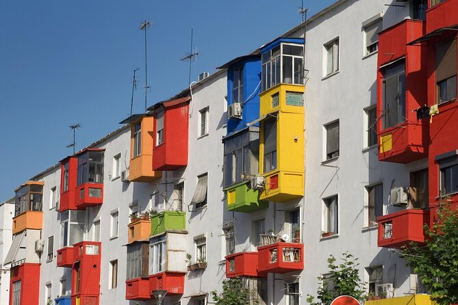 5 Days Guided Tour in Central Albania With Accommodation - Excluded Expenses