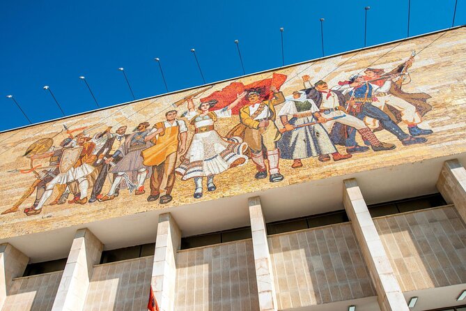 5 Days Guided Tour in Central Albania With Accommodation - Accessibility Information