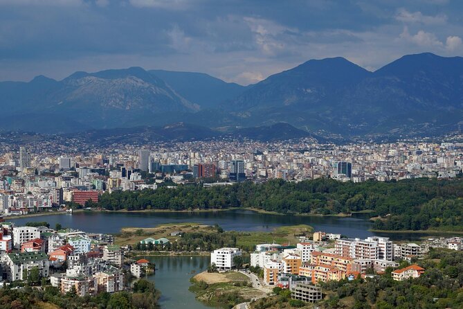 5 Days Guided Tour in Central Albania With Accommodation - Itinerary Highlights