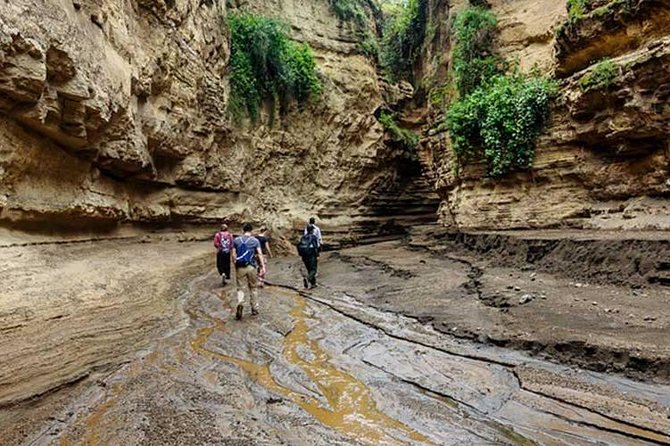 5 Days Hells Gate, L. Naivasha, L. Nakuru & Masai Mara Luxury Safari - Positive Traveler Feedback