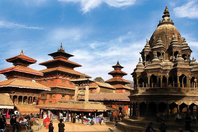 5 Days Hiking, Tour, Meditation and Yoga Retreat in Kathmandu, Nepal - Accommodation and Meals