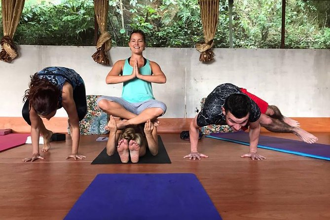 5 Days Hiking, Tour, Meditation and Yoga Retreat in Kathmandu, Nepal - Yoga and Meditation