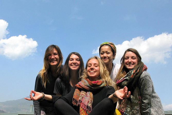5 Days Hiking, Tour, Meditation and Yoga Retreat in Kathmandu, Nepal - Traveler Experiences