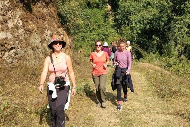 5 Days Hiking, Tour, Meditation and Yoga Retreat in Kathmandu, Nepal - Booking Information