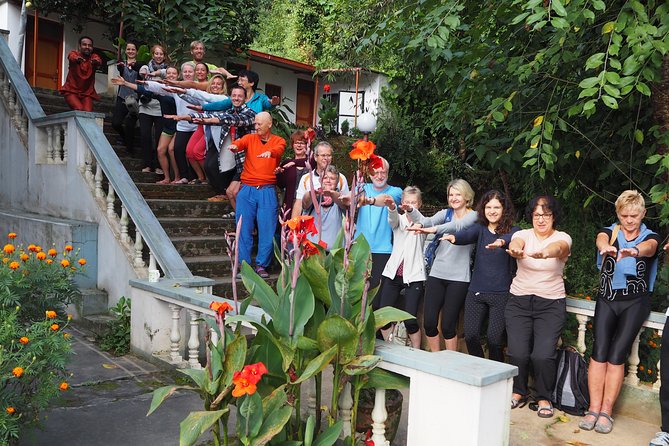 5 Days Hiking, Tour, Meditation and Yoga Retreat in Kathmandu, Nepal - Key Considerations