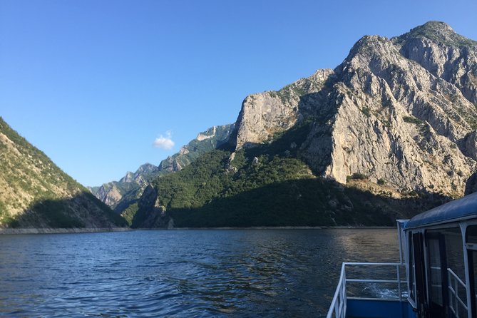 5-Days Hiking Tour to the North of Albania - Experience the Scenic Ferry Ride