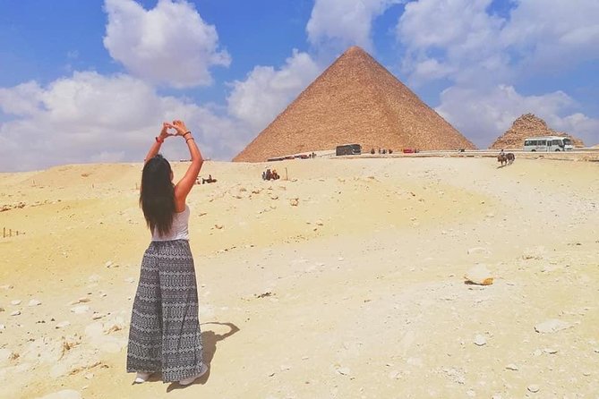 5 Days in Cairo, Alexandria and Luxor Tour. - Positive Reviews and Feedback