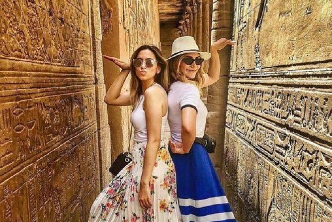 5 Days in Cairo, Alexandria and Luxor Tour. - Destination Highlights: Alexandria