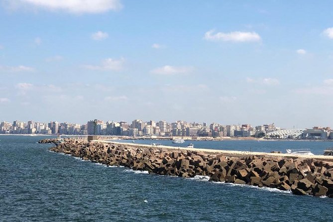 5 Days in Cairo, Alexandria and Luxor Tour. - Destination Highlights: Luxor