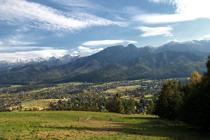 5 Days in Krakow and Zakopane: Transfers, Tours and Accomodation - Krakow Accommodation