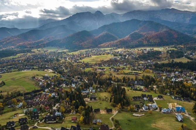 5 Days in Krakow and Zakopane: Transfers, Tours and Accomodation - Zakopane Accommodation