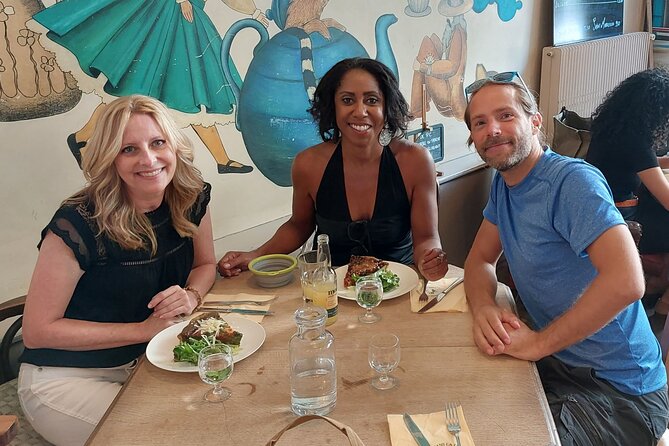 5 Days in Paris: Guided Tour With an Expert Francophile - Key Points