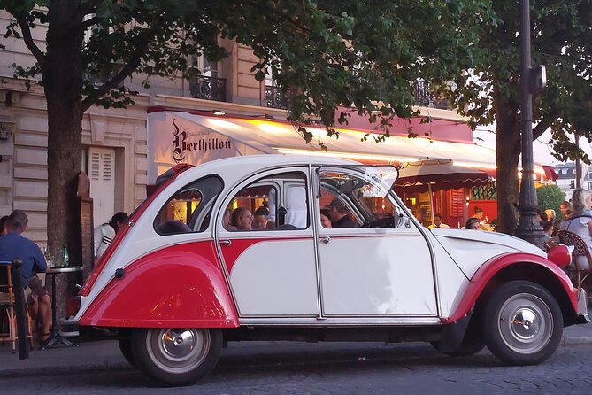 5 Days in Paris: Guided Tour With an Expert Francophile - Day 5: The Latin Quarter and Farewell