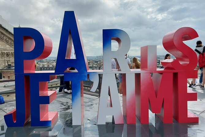 5 Days in Paris: Guided Tour With an Expert Francophile - Inclusions and Exclusions