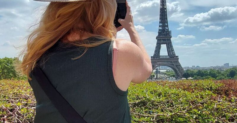 5 Days in Paris: Guided Trip (Complete Package)-Single Room - Included Experiences