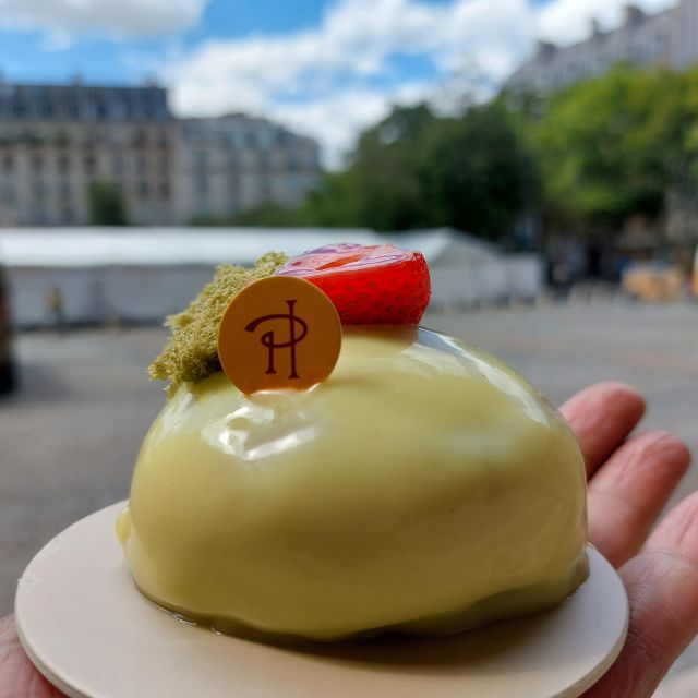 5 Days in Paris: Guided Trip (Complete Package)-Single Room - Itinerary Flexibility