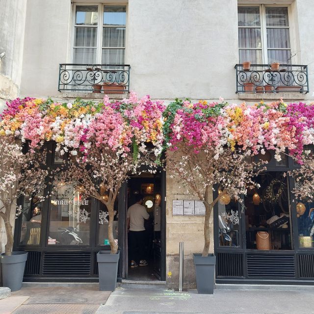 5 Days in Paris: Guided Trip (Complete Package)-Single Room - Canine Companion