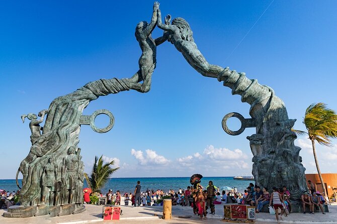 5 Days in the Mexican Caribbean (Cancun) - Whats Included in Your Package