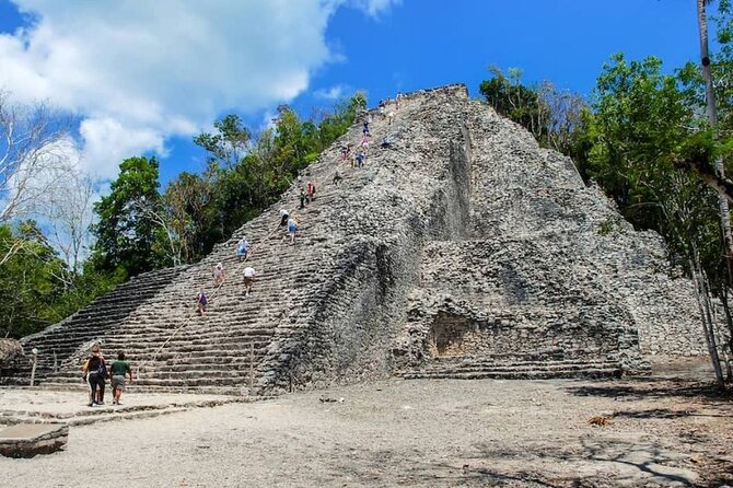 5 Days in the Mexican Caribbean (Cancun) - Itinerary Highlights