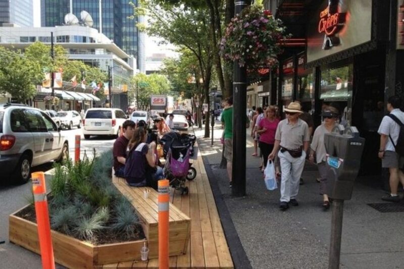 5 Days in Vancouver Multiactivity Adventure Tour - Activities and Experiences