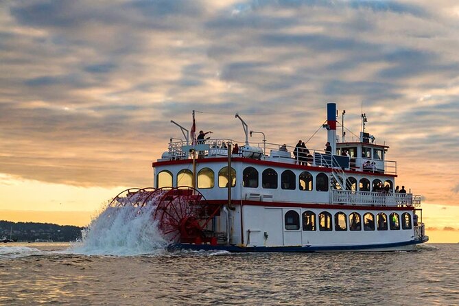 5 Days in Vancouver Multiactivity Adventure Tour - Included Activities