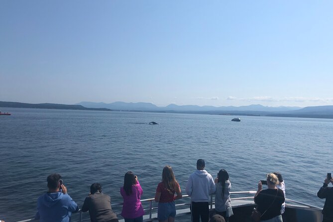 5 Days in Vancouver Multiactivity Adventure Tour - Customization Possibilities