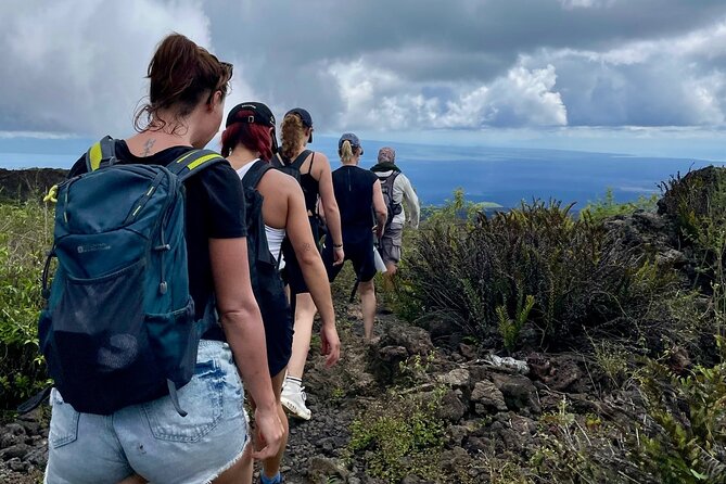 5 Days Isabela and Santa Cruz Island Hopping - Traveler Reviews