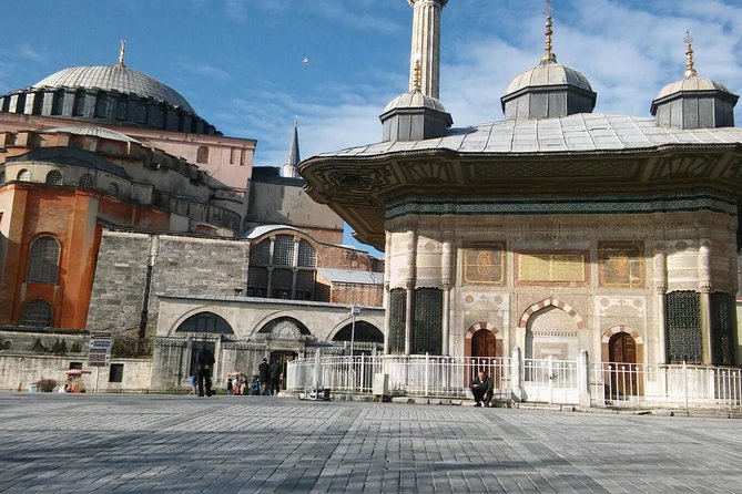 5 Days Istanbul Package Tour - Itinerary and Timings