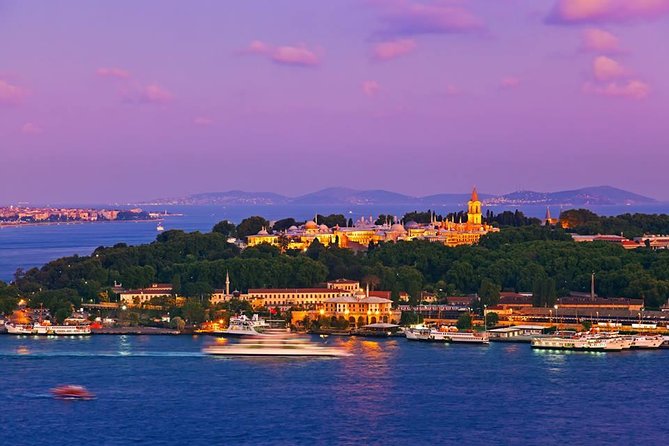 5 Days Istanbul Package Tour - Guided Tours and Insights