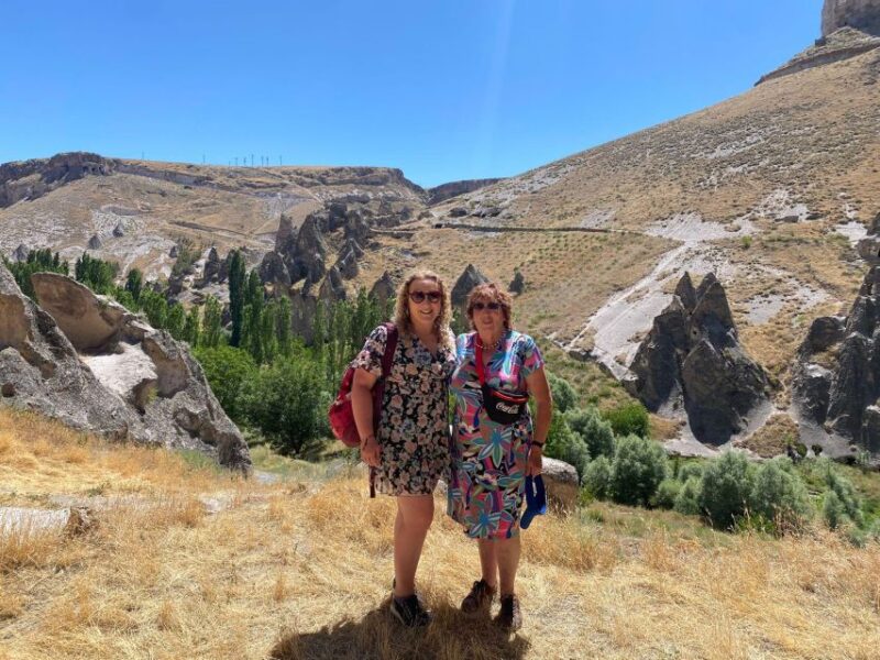 5 Days Istanbul to Cappadocia by Plane + Hot Air Balloon - Day 01: Arrival and Transfer