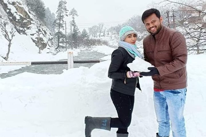 5-Days Kashmir Tour Includes Accommodation and Private Transportation - Additional Information