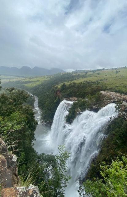 5 Days-Kruger Park and Panorama Route Tour From Johannesburg - Itinerary Breakdown