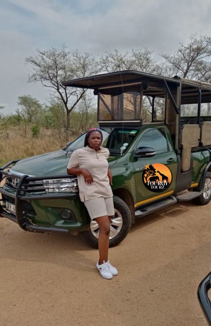 5 Days-Kruger Park and Panorama Route Tour From Johannesburg - Exclusions and Considerations
