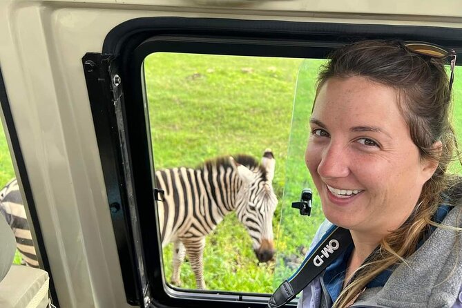 5-Days Lake Manyara, Serengeti, Ngorongoro Crater and Tarangire - Reviews and Ratings