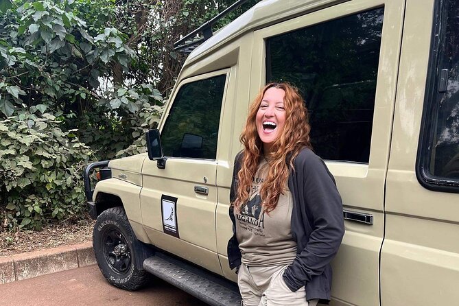5-Days Lake Manyara, Serengeti, Ngorongoro Crater and Tarangire - Reviews and Ratings