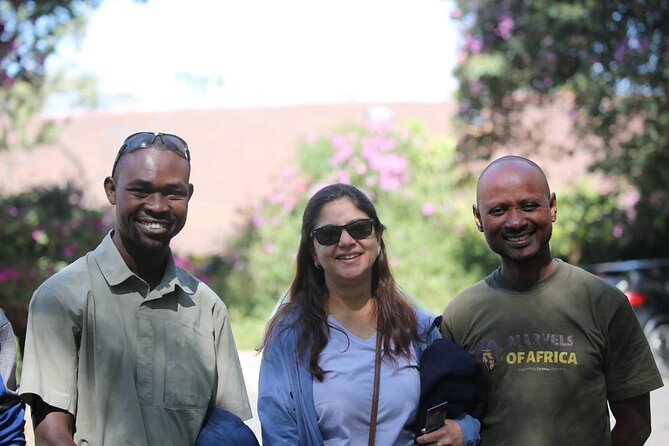 5 Days Lake Naivasha, Lake Nakuru, & Masai Mara - Safari Accessories and Amenities