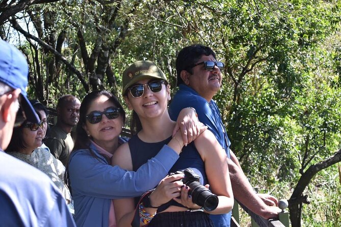 5 Days Lake Naivasha, Lake Nakuru, & Masai Mara - Tour Suitability and Restrictions
