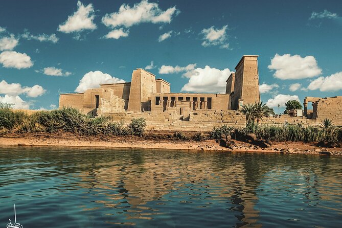 5 Days Luxor Nile Cruise From Luxor to Aswan - Itinerary