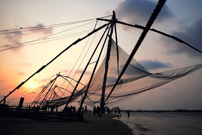 5 Days Luxury Kerala Tour With Houseboat Experience - Inclusions and Exclusions