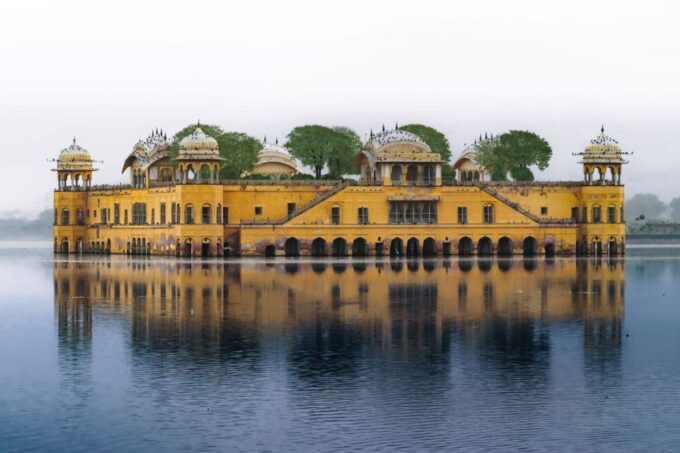 5 Days Luxury Private Tour by Car Jaipur Ranthambor Pushkar. - Customization Possibilities