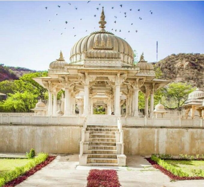 5 Days Luxury Private Tour by Car Jaipur Ranthambor Pushkar. - Cancellation and Refund Policy