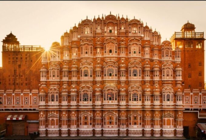 5 Days Luxury Private Tour by Car Jaipur Ranthambor Pushkar. - Frequently Asked Questions
